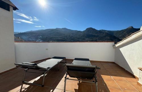 Guejar Sierra House | Family-Friendly Stay at Casa a la Vera de la Sierra