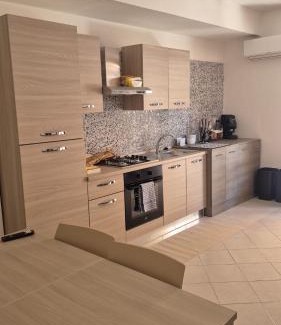 Sant'Anna House | Casa a mare Sant'Anna