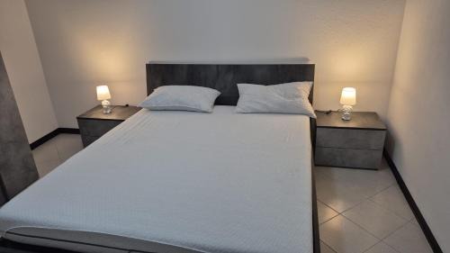 Sant'Anna House | Casa a mare Sant'Anna