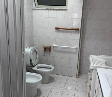 Sant'Anna House | Casa a mare Sant'Anna