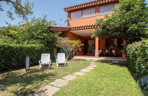 Costa Rei House | Relax at Casa A'MARI - Beachside Retreat with Ocean Views