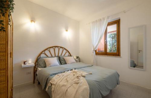 Costa Rei House | Relax at Casa A'MARI - Beachside Retreat with Ocean Views