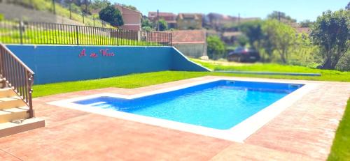 Covelo House | Discover Casa A mi Vera: Oceanfront Bliss for Families