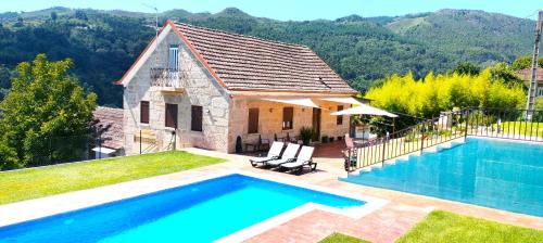 Covelo House | Discover Casa A mi Vera: Oceanfront Bliss for Families
