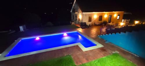 Covelo House | Discover Casa A mi Vera: Oceanfront Bliss for Families