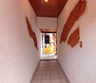 Santa Lucia House | Charming Colonial Retreat: Pet-Friendly Casa in San Cristobal