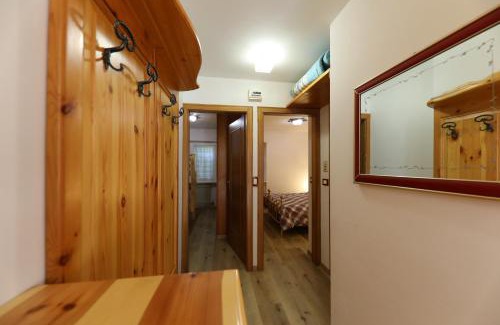Tesero Apartment | Experience Family-Friendly Comfort at Casa a piè di pista