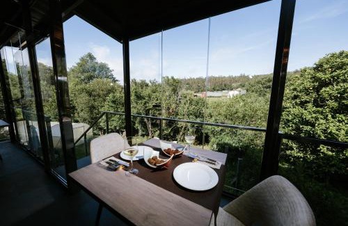 Dumbria House | Discover Casa a Pichona: Guest Rated 9.6 with Top Amenities