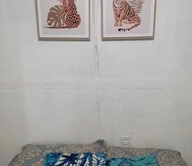 Cidade de Deus Apartment | Convenient Stay Near the Amazon Museum, Pet Friendly