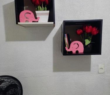 Cidade de Deus Apartment | Convenient Stay Near the Amazon Museum, Pet Friendly