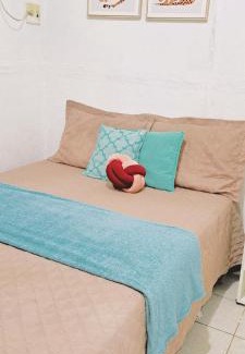 Cidade de Deus Apartment | Convenient Stay Near the Amazon Museum, Pet Friendly