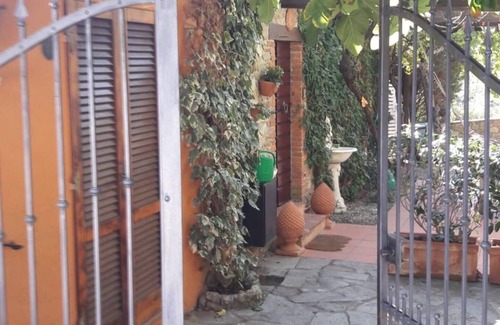 Ravi House | Casa a Ravi: A little Tuscan vacation home dream