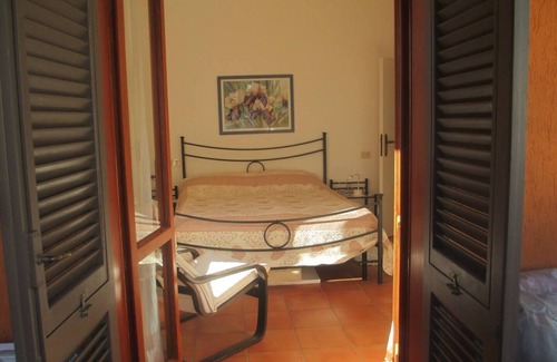 Ravi House | Casa a Ravi: A little Tuscan vacation home dream