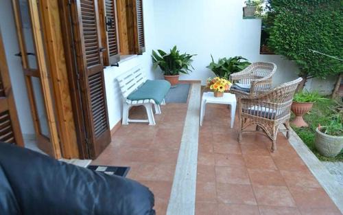 Torre dell'Orso Apartment | Pet-Friendly Stay at Casa a Torre dell Orso Pt55