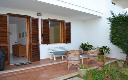Torre dell'Orso Apartment | Pet-Friendly Stay at Casa a Torre dell Orso Pt55