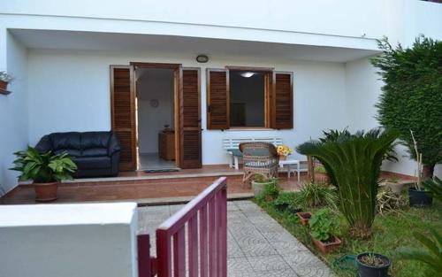 Torre dell'Orso Apartment | Pet-Friendly Stay at Casa a Torre dell Orso Pt55