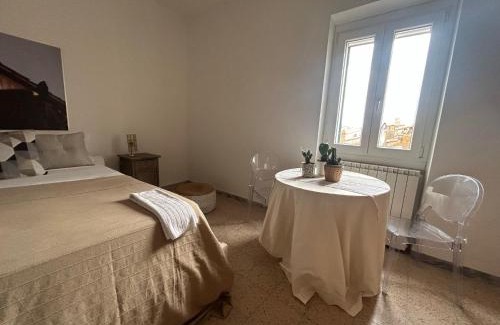 Tuscania Apartment | CASA a TUSCANIA
