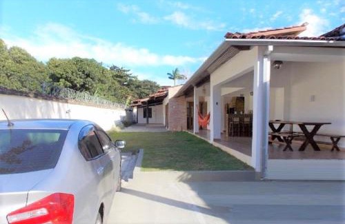 Maresias House | Cozy Casa Steps from the Beach with Oceanfront Views