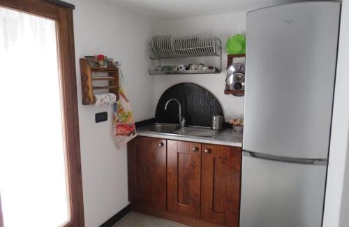 Realdo Apartment | Pet-Friendly Retreat at Casa a Verdeggia - Rated 9.9/10