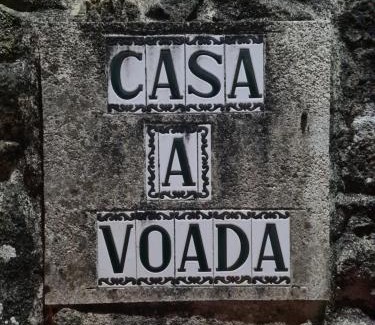 Padron House | Experience Casa a Voada: 4-Star Family-Friendly Retreat