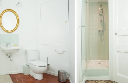 Dreta de l'Eixample Apartment | Exquisite Casa A yok Casa + Cultura: 10/10 Guest Reviews