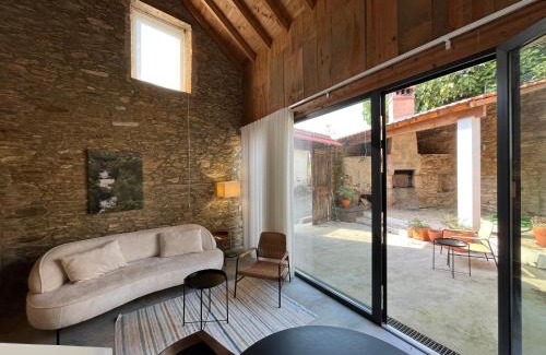 Moitas House | Casa Abílio - country house