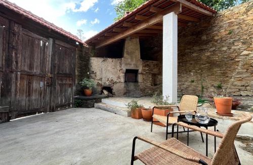 Moitas House | Casa Abílio - country house