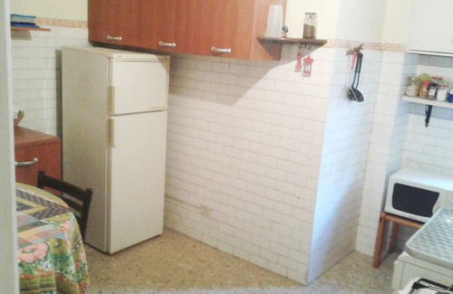 Quartiere Pista House | Inviting Casa Abba: Complete Apartment for 6 Guests