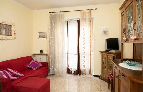 Quartiere Pista Apartment | Family-Friendly Retreat at Casa Abba with Great Reviews