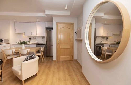 Panticosa Apartment | Family-Friendly Stay at Casa Abedul by Bevalle
