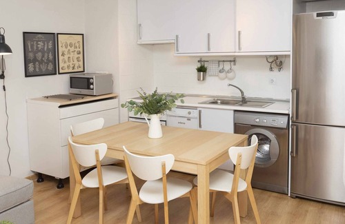 Panticosa Apartment | Family-Friendly Stay at Casa Abedul by Bevalle