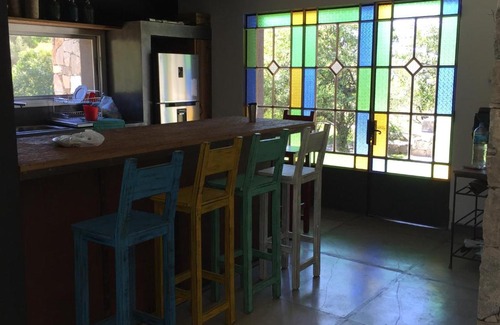 Alta Gracia Cabin | Top-Rated Casa Abella Huber with Pool and Family-Friendly Amenities