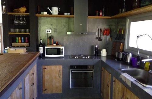 Alta Gracia Cabin | Top-Rated Casa Abella Huber with Pool and Family-Friendly Amenities