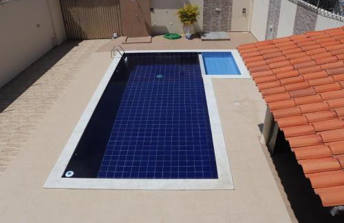 Brejo House | Exceptional Stay at Casa Abençoada with Ocean Views & Pool