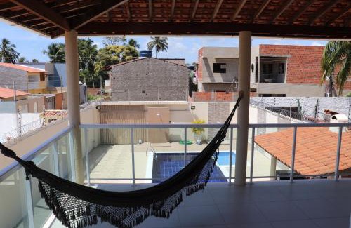 Brejo House | Exceptional Stay at Casa Abençoada with Ocean Views & Pool