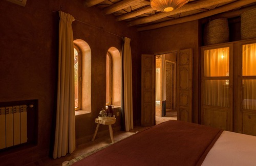 Ait Hamid House | Casa Abracadabra