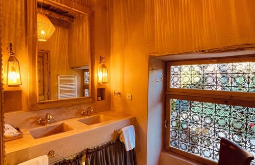 Ait Hamid House | Casa Abracadabra