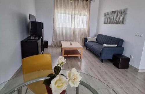 Nazaret Apartment | Discover Casa Abubilla - Guest Rated: 8.3/10 Experience