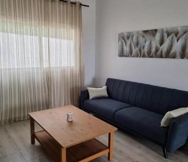Nazaret Apartment | Discover Casa Abubilla - Guest Rated: 8.3/10 Experience