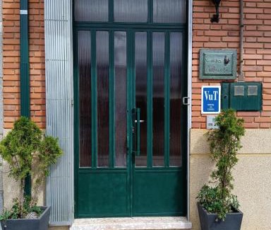 Palacios de la Valduerna House | CASA ABUELA: Family-Friendly Retreat with Top Ratings