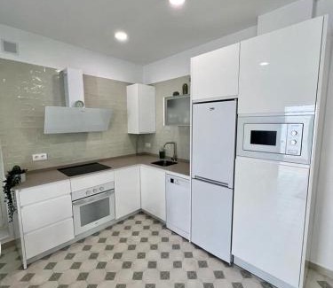 Alcala de los Gazules Apartment | Unforgettable Stay at Casa Abuela Ana - Guest Rated 9.8