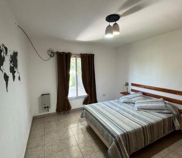 Villa La Arcadia Apartment | Oceanfront Getaway at Casa Abuelo Mario - Pet Friendly Stay