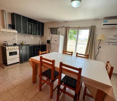 Villa La Arcadia Apartment | Oceanfront Getaway at Casa Abuelo Mario - Pet Friendly Stay