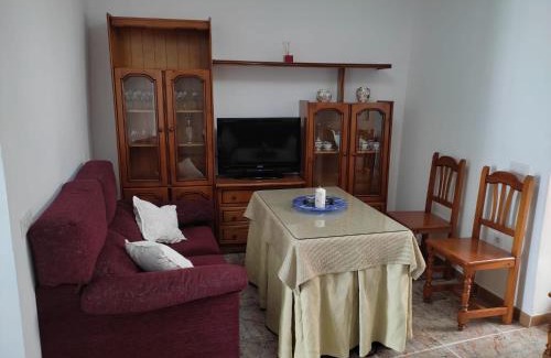Torre Alhaquime House | Family-Friendly Getaway at Casa Abuelo Juan - Rated 9.7/10