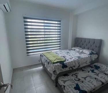 Acacias House | Discover Casa Acacías: Pet-Friendly Retreat with Pool