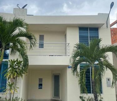 Acacias House | Discover Casa Acacías: Pet-Friendly Retreat with Pool