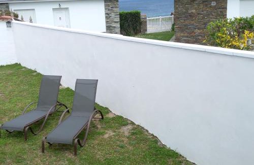 Barreiros House | Family-Friendly Retreat at Casa Acantilado Barreiros