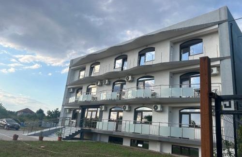 Venus Hotel | Casa Acati Venus