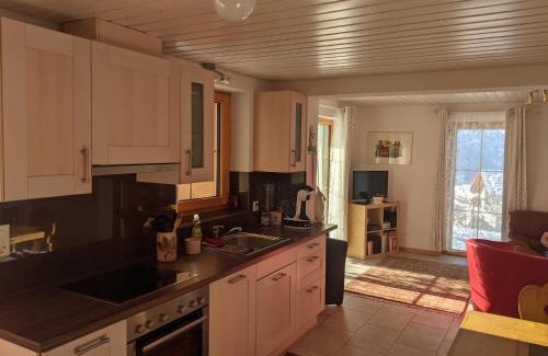 Tavanasa Apartment | Discover Casa Acazia: Oceanfront Bliss with Top Amenities