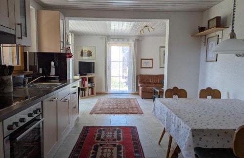 Tavanasa Apartment | Discover Casa Acazia: Oceanfront Bliss with Top Amenities